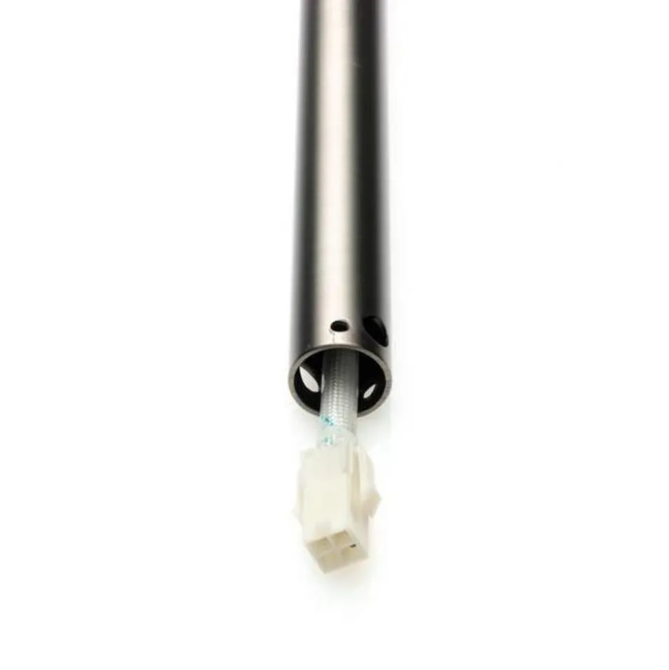 Westinghouse forlængerstang 30,5 cm, tin