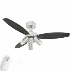 Westinghouse Jet Plus ventilator med fjernbetjening