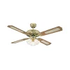 Westinghouse Monarch Trio ventilator