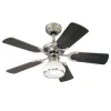 Westinghouse Princess Radiance II ventilator 90