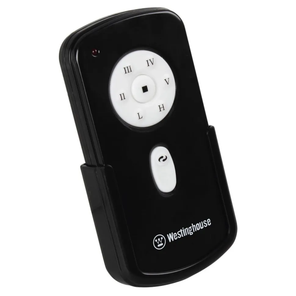 Westinghouse Stoneford loftventilator, 8 vinger