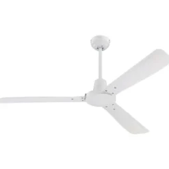 Westinghouse Urban Gale - hvid ventilator