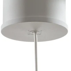 WEVER & DUCRÉ Cone LED-hængelampe hvid