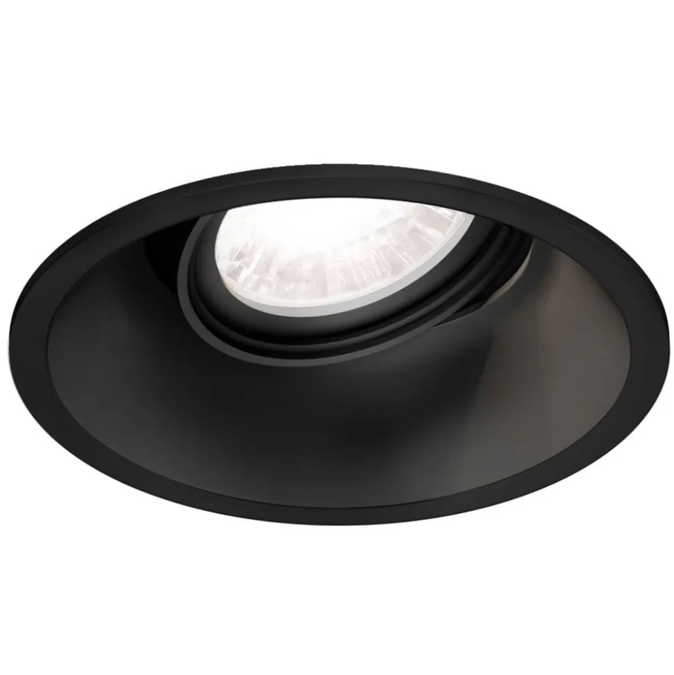 WEVER & DUCRÉ Deep Adjust indbygget 2.700K sort