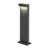 WEVER & DUCRÉ Palos Carré 1.0 3.000K 90cm antracit