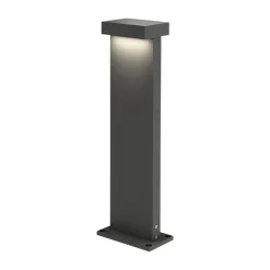 WEVER & DUCRÉ Palos Carré 2.0 3.000K 90cm antracit