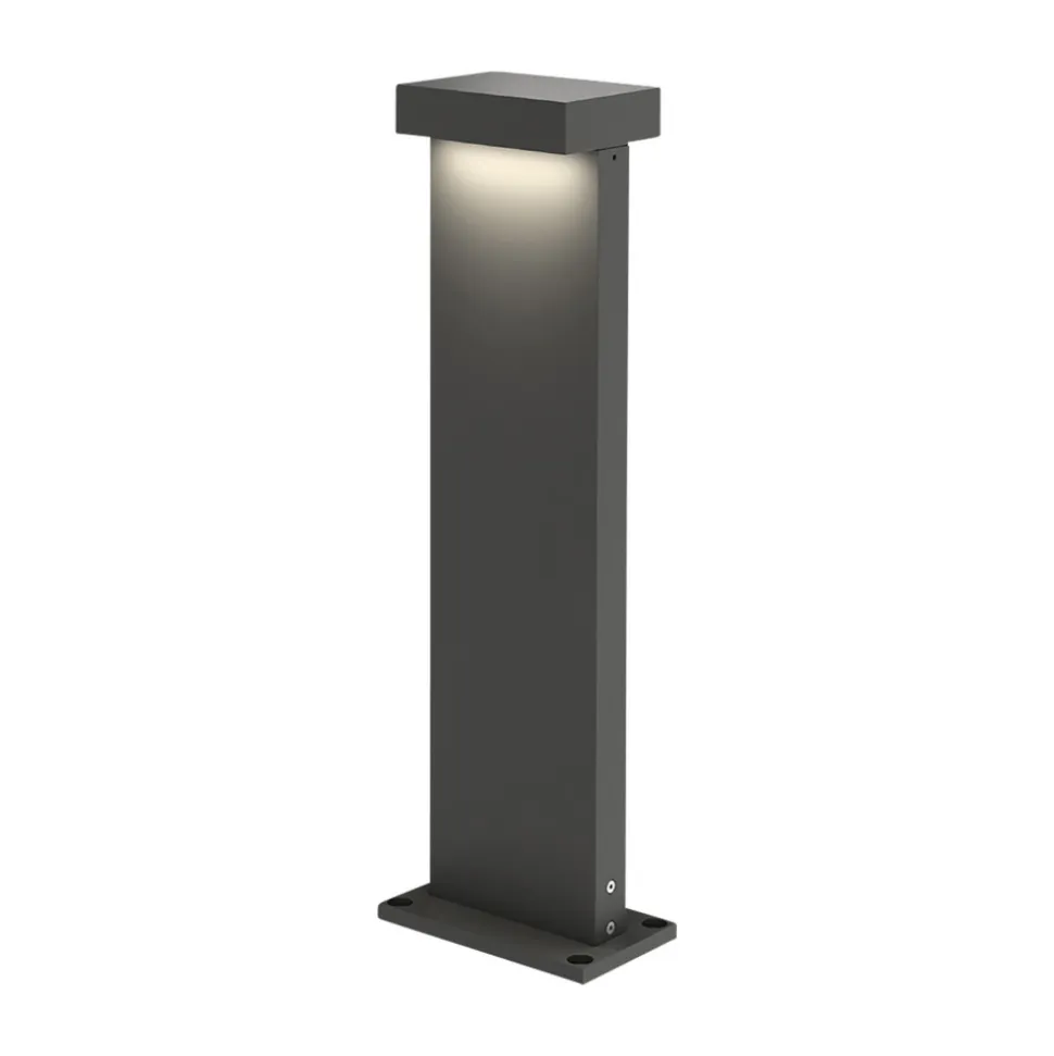 WEVER & DUCRÉ Palos Carré 2.0 3.000K 90cm antracit