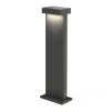 WEVER & DUCRÉ Palos Carré 2.0 3000K 20 cm antracit