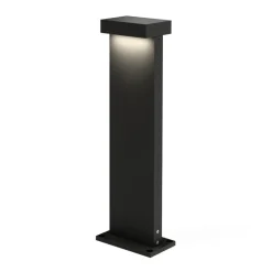 WEVER & DUCRÉ Palos Carré 2.0 3.000K 20 cm sort