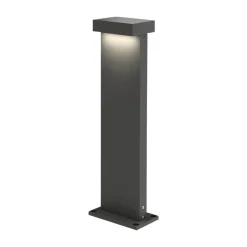 WEVER & DUCRÉ Palos Carré 2.0 3000K 50 cm antracit