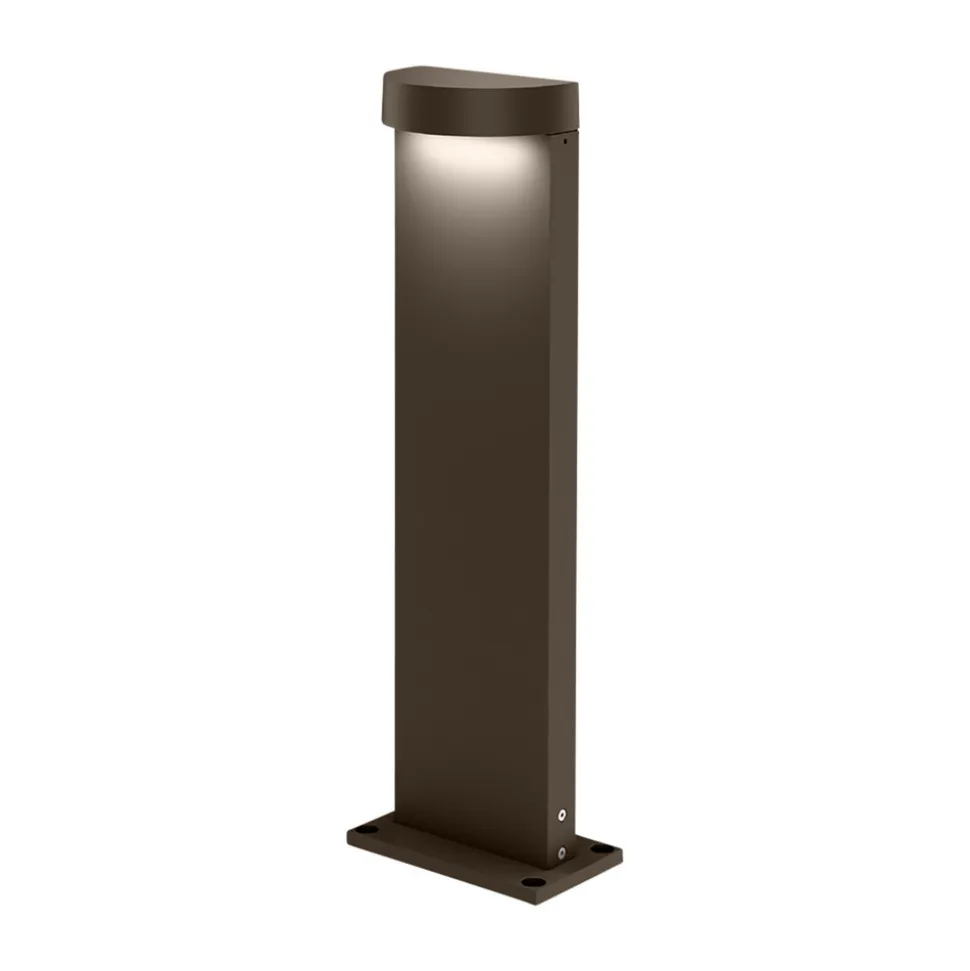 WEVER & DUCRÉ Palos Round 1.0 3.000K 50cm bronze