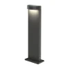 WEVER & DUCRÉ Palos Round 1.0 3.000K 90cm antracit