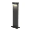 WEVER & DUCRÉ Palos Round 2.0 3000K 50cm antracit