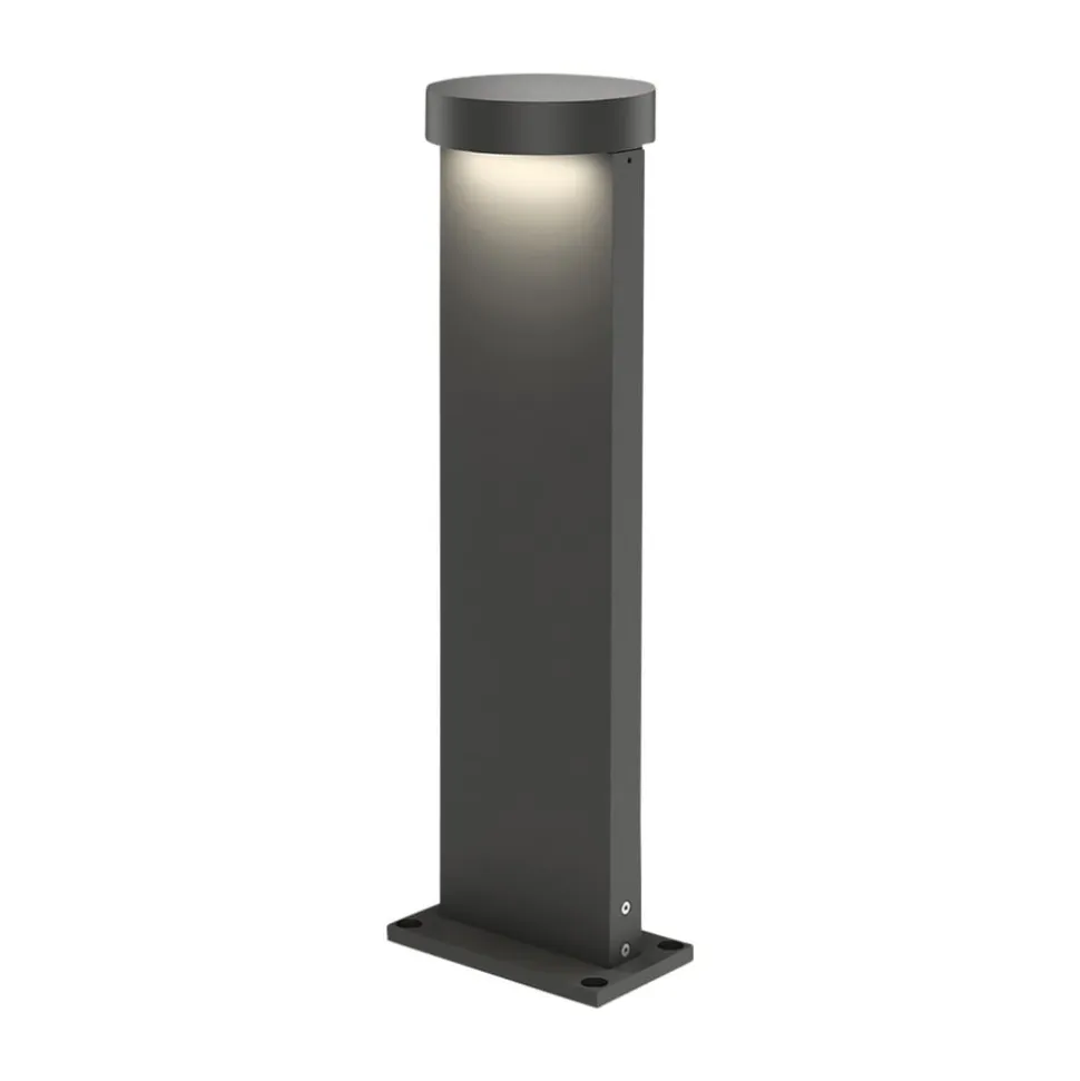 WEVER & DUCRÉ Palos Round 2.0 3000K 50cm antracit