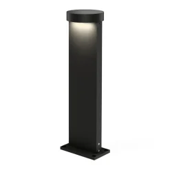 WEVER & DUCRÉ Palos Round 2.0 3.000K 20cm sort