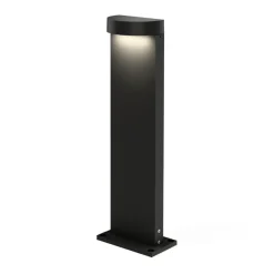 WEVER & DUCRÉ Palos Round 1.0 3.000K 20cm sort