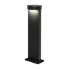 WEVER & DUCRÉ Palos Round 2.0 3.000K 50cm sort