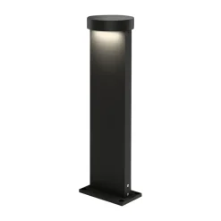 WEVER & DUCRÉ Palos Round 2.0 3.000K 50cm sort