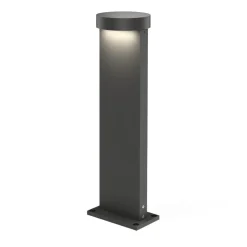 WEVER & DUCRÉ Palos Round 2.0 3000K 20cm antracit