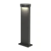 WEVER & DUCRÉ Palos Round 2.0 3.000K 90cm antracit
