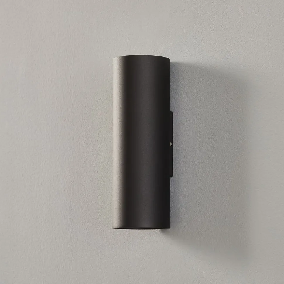 WEVER & DUCRÉ Ray mini 2.0 væglampe sort
