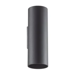 WEVER & DUCRÉ Ray mini 2.0 væglampe sort