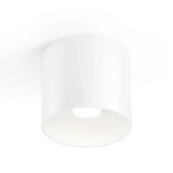 WEVER & DUCRÉ Ray PAR16 loftlampe hvid