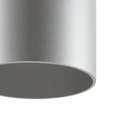 WEVER & DUCRÉ Ray PAR16 loftlampe i aluminium