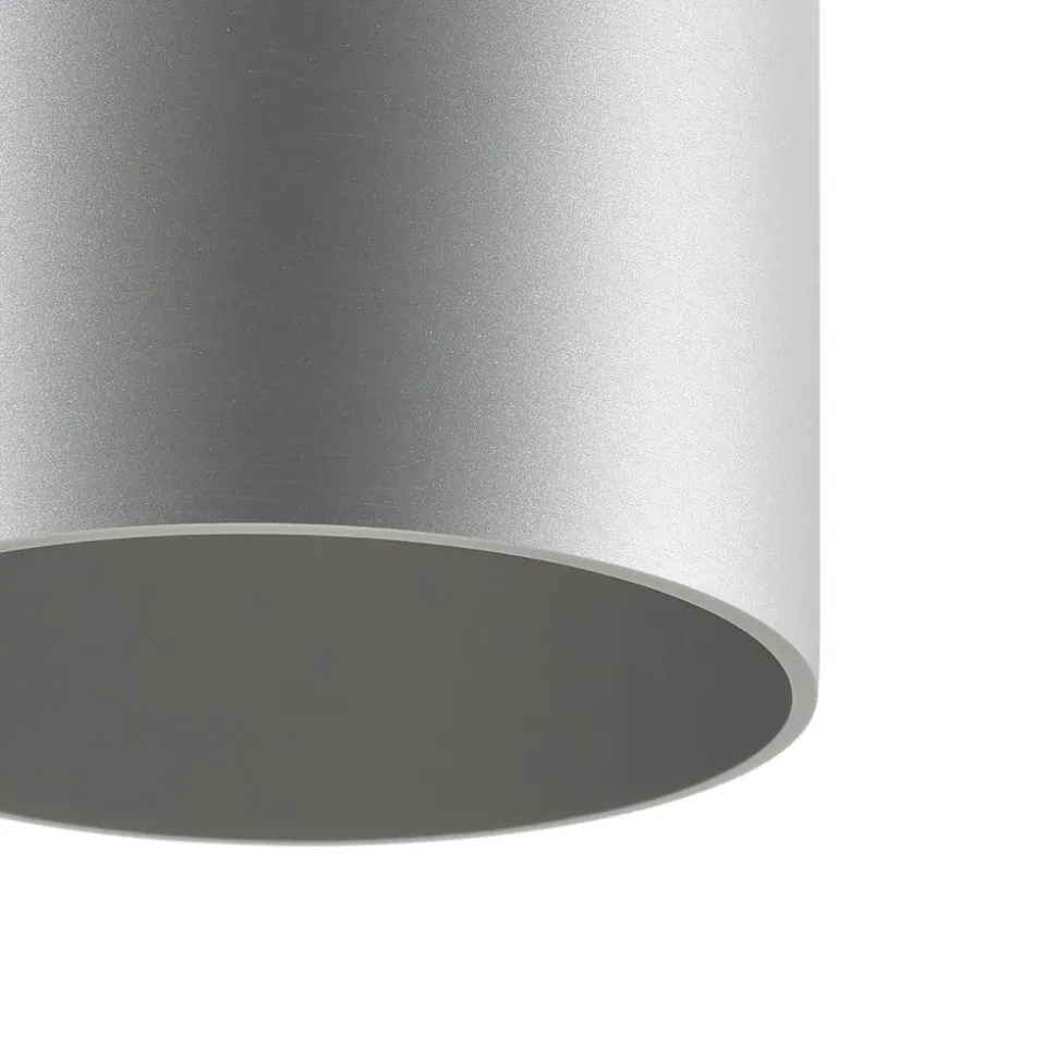 WEVER & DUCRÉ Ray PAR16 loftlampe i aluminium