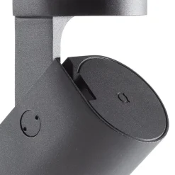 WEVER & DUCRÉ Sqube 1.0 PAR16 loftspot sort