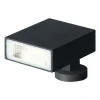 WEVER & DUCRÉ Stake 1.0 udendørs spotlampe antracit