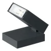 WEVER & DUCRÉ Stake Fold 1.0 spotlight antracit