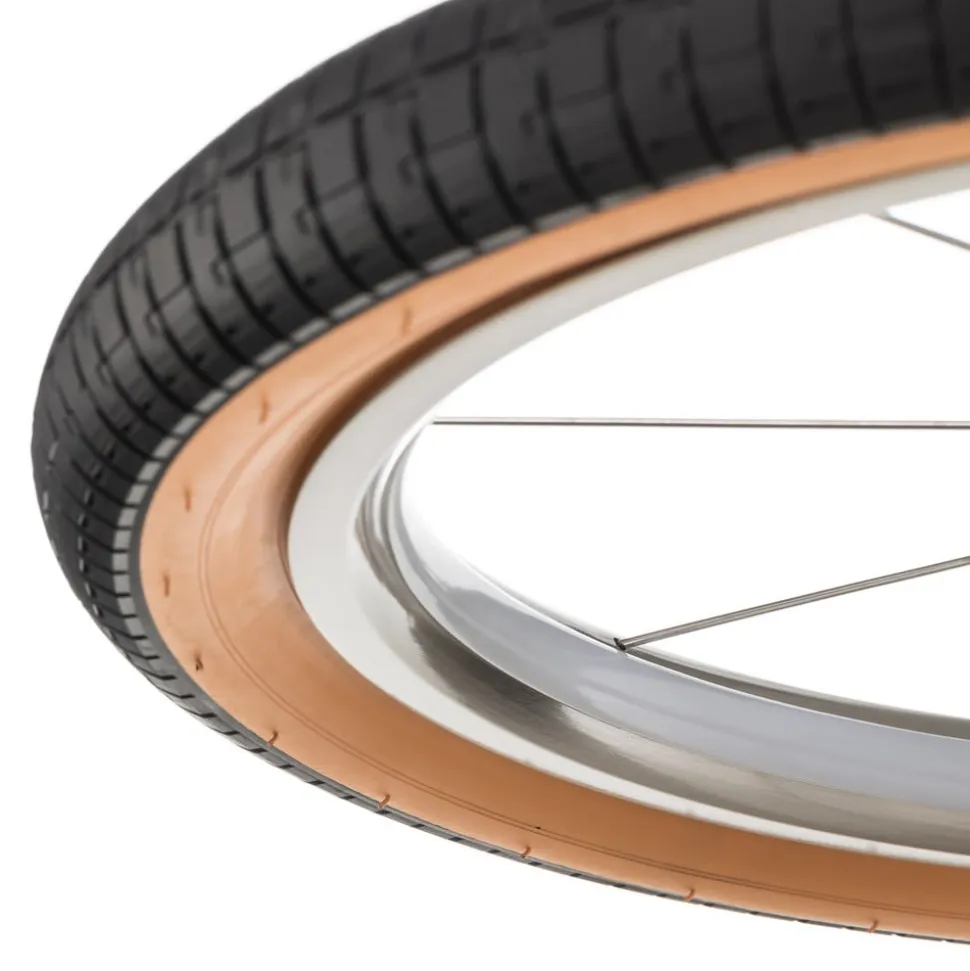 Wheel LED-loftlampe, RGB, sort