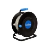 Wikede LED-stripe 25m på kabeltromle, 300 W, IP65