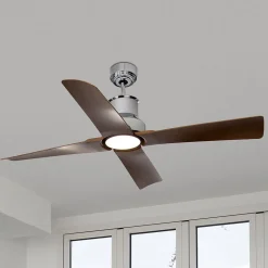 Winche loftsventilator