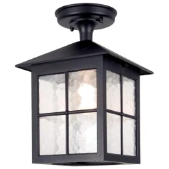 Winchester BL18A udendørs loftlampe