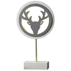 Woodworks LED-deko-bordlampe
