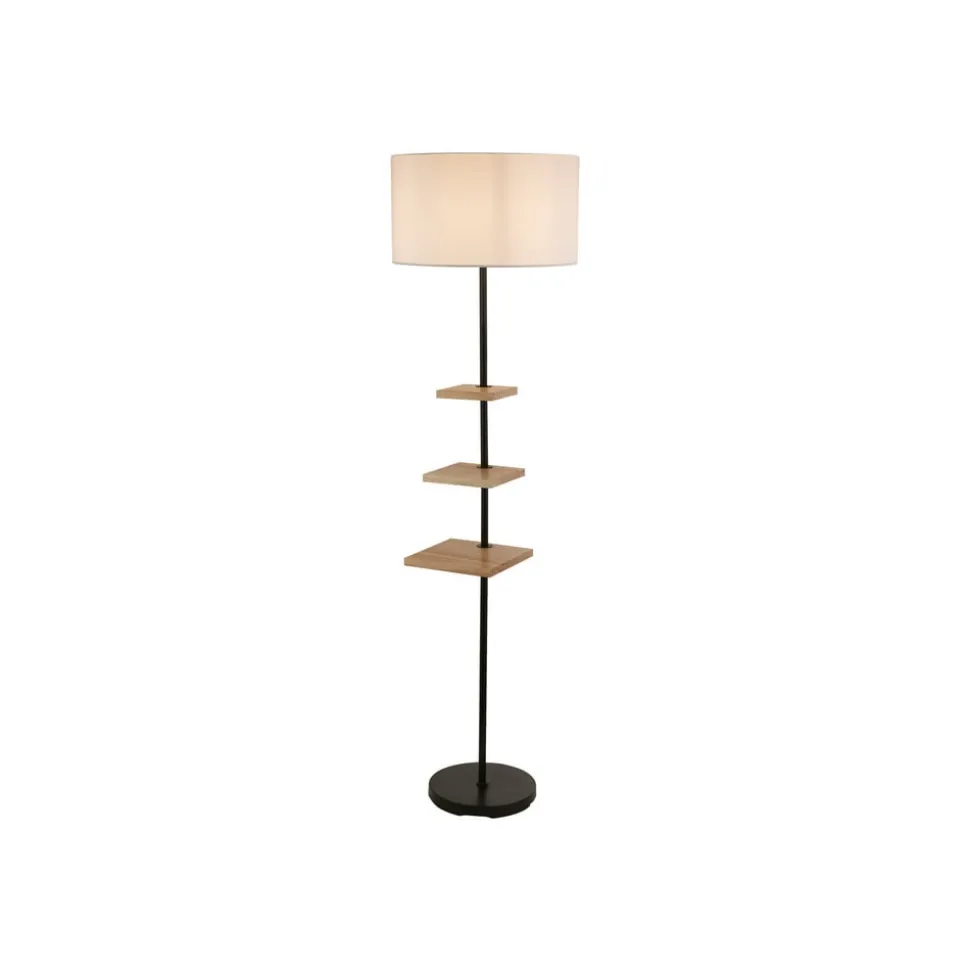 X Norfolk gulvlampe