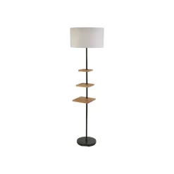 X Norfolk gulvlampe