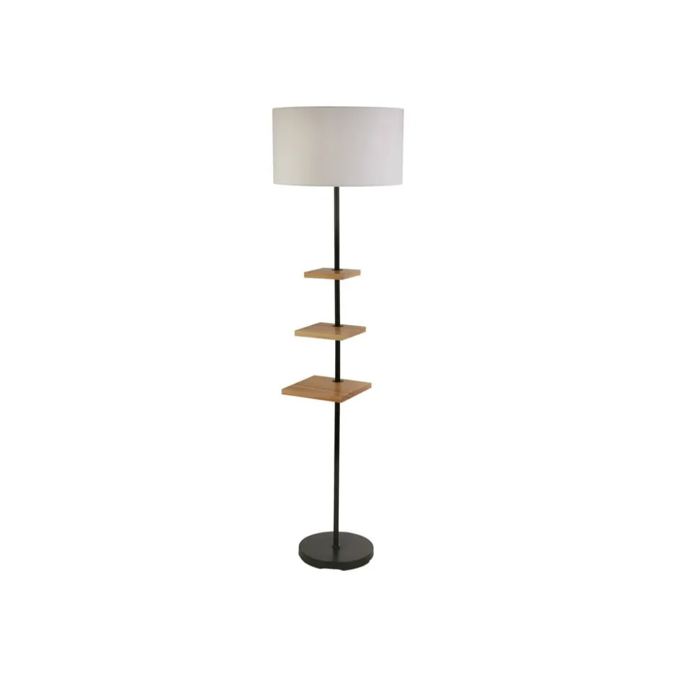 X Norfolk gulvlampe