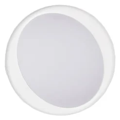 Zeta LED-loftlampe, tunable white, grå/hvid